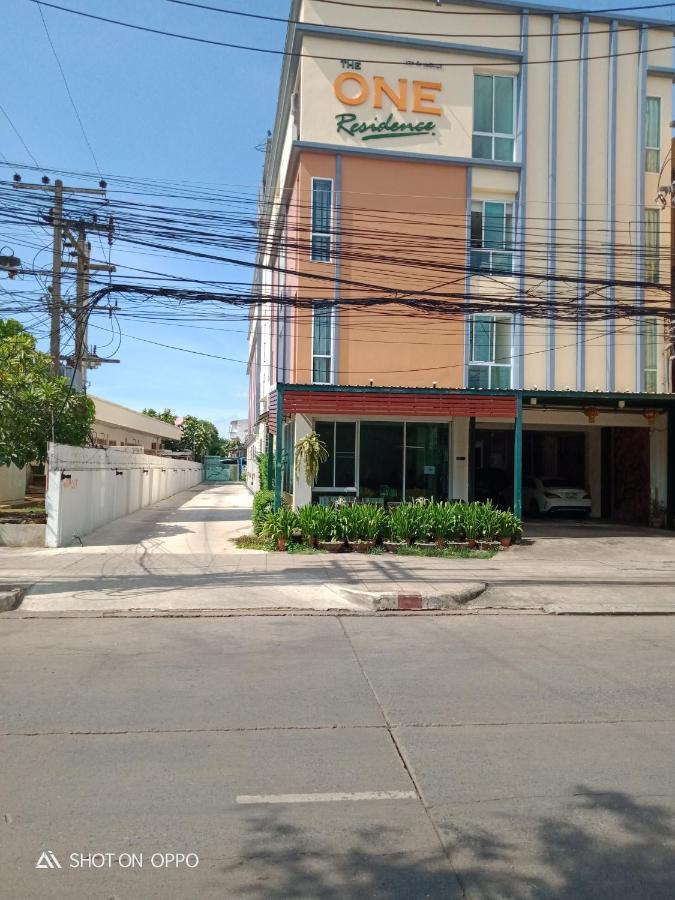 The One Residence Удон-Тхани Экстерьер фото